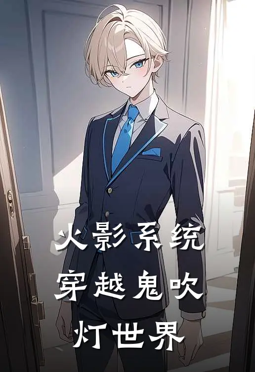 火影系统穿越鬼吹灯世界