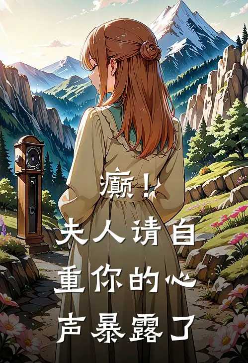 癫！夫人请自重，你的心声暴露了