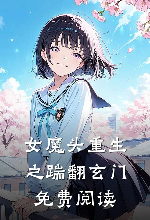 女魔头重生之踹翻玄门免费阅读