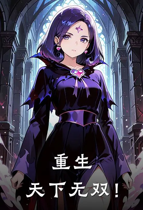 重生：天下无双！