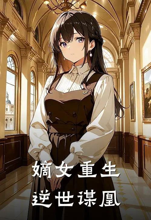 嫡女重生：逆世谋凰