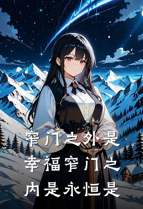 窄门之外是幸福窄门之内是永恒是