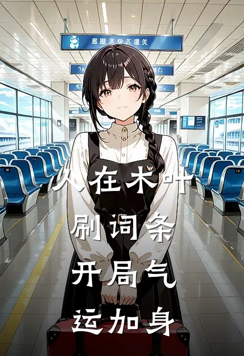 人在木叶刷词条，开局气运加身