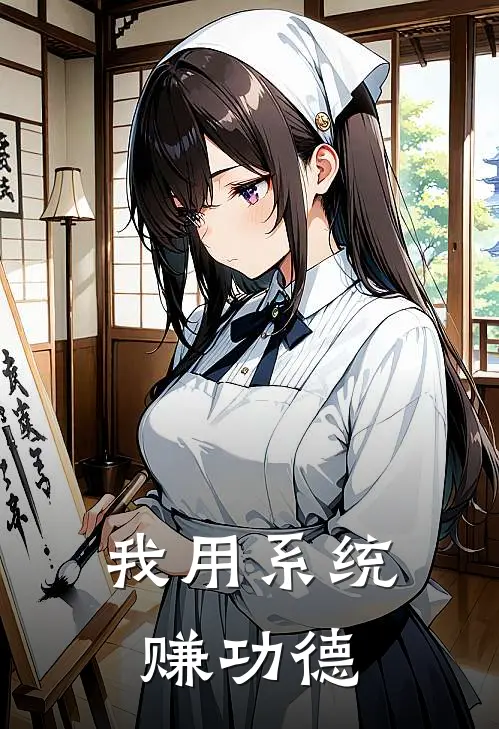 我用系统赚功德