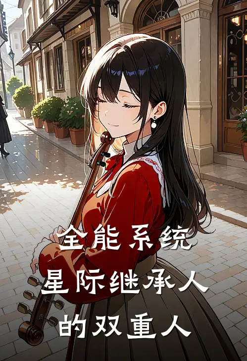 全能系统：星际继承人的双重人