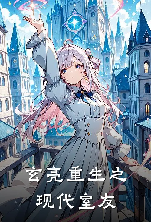 玄亮重生之现代室友