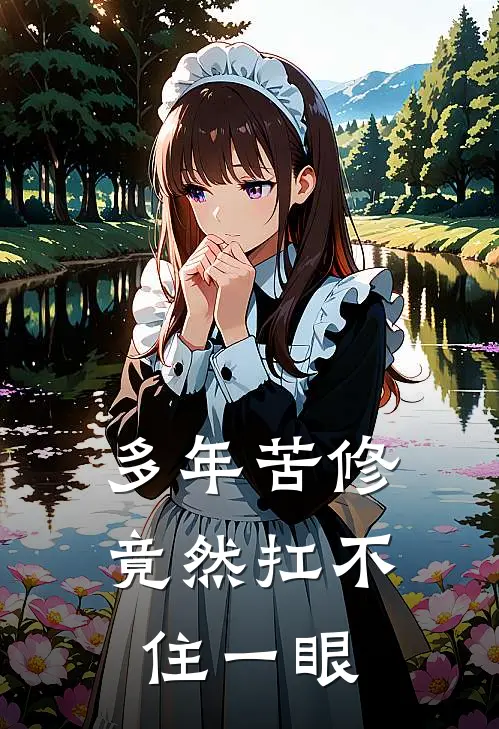 多年苦修，竟然扛不住一眼