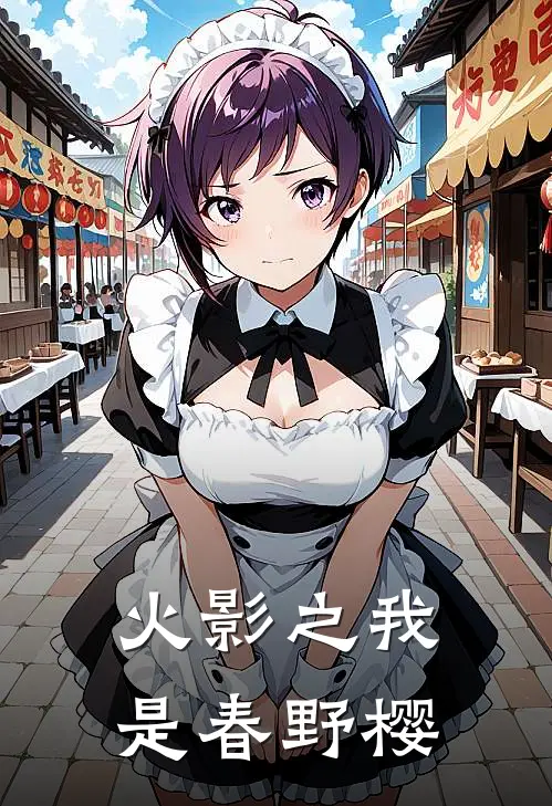 火影之我是春野樱