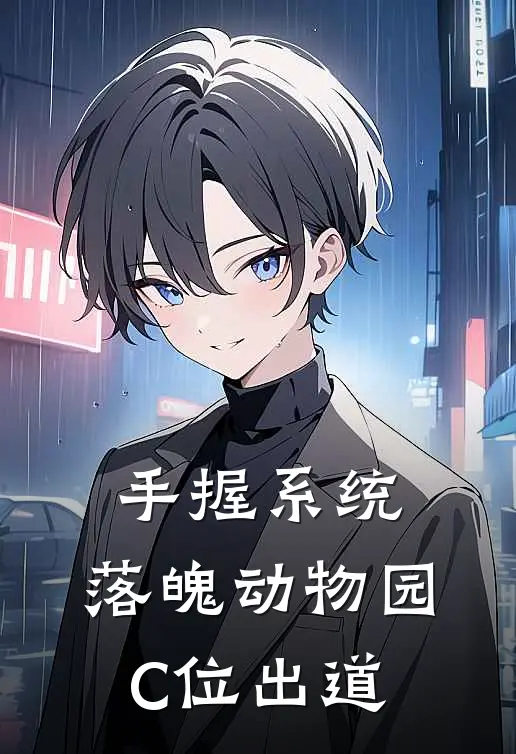 手握系统：落魄动物园C位出道
