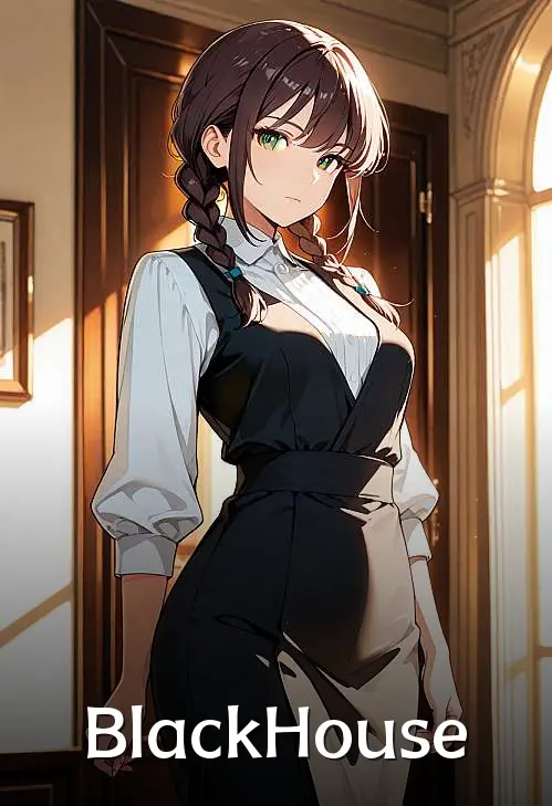 BlackHouse