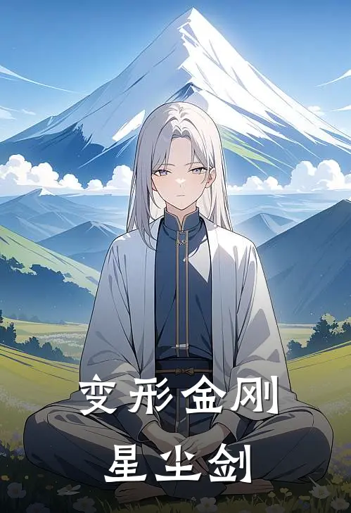 变形金刚星尘剑