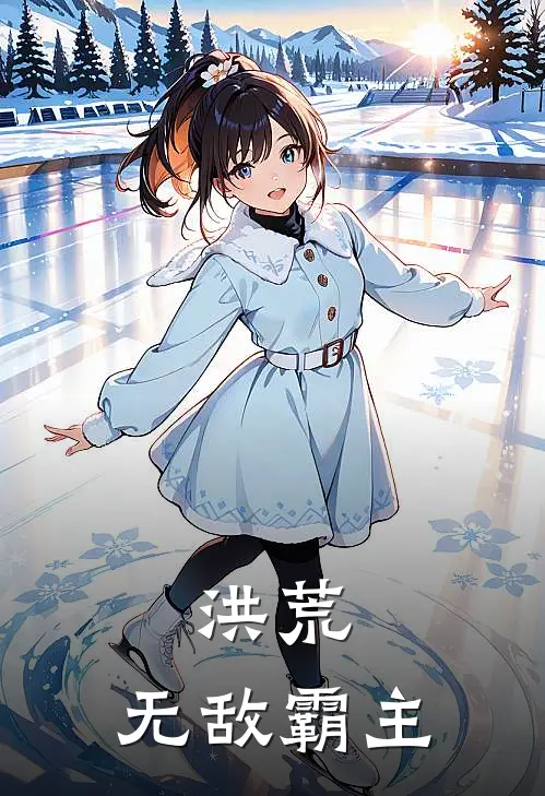 洪荒：无敌霸主