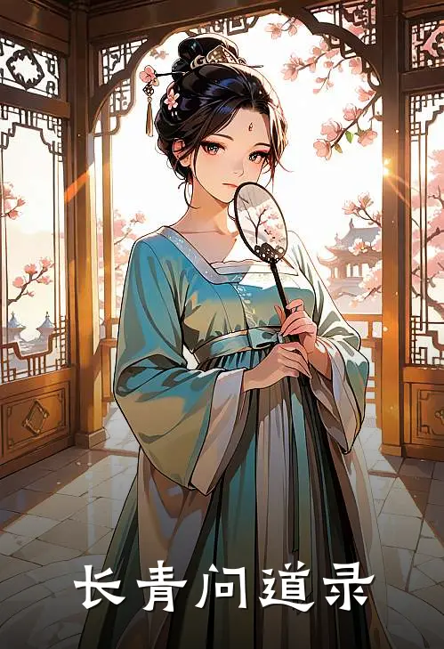 长青问道录