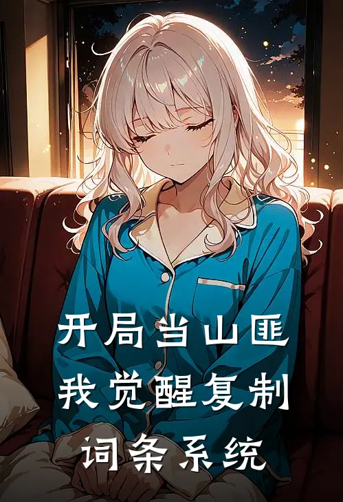 开局当山匪我觉醒复制词条系统