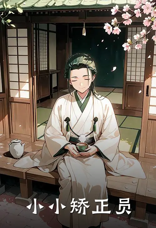 小小矫正员