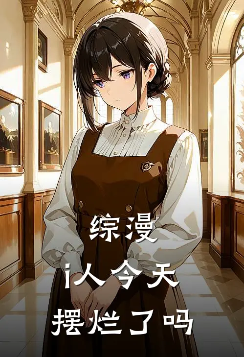 综漫：i人今天摆烂了吗