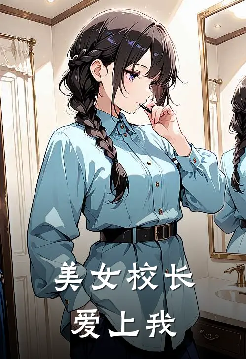 美女校长爱上我