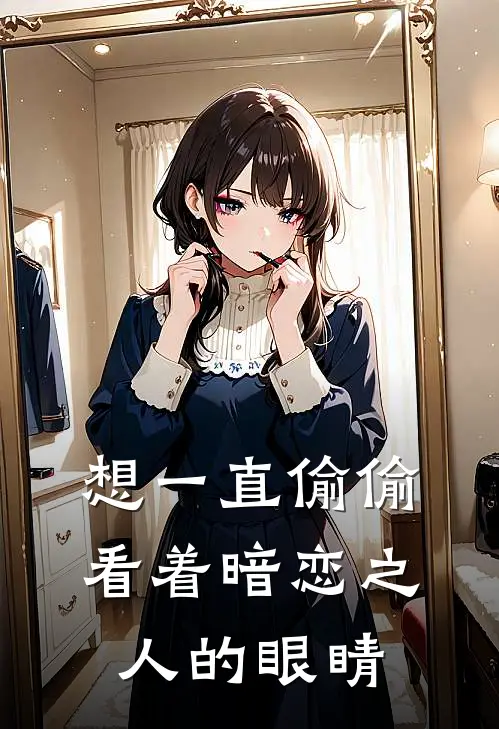 想一直偷偷看着暗恋之人的眼睛
