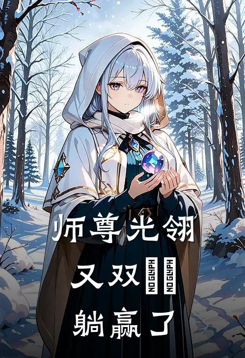 师尊光翎：又双叒叕躺赢了