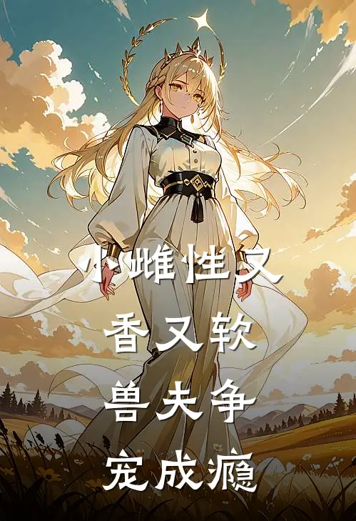 小雌性又香又软，兽夫争宠成瘾