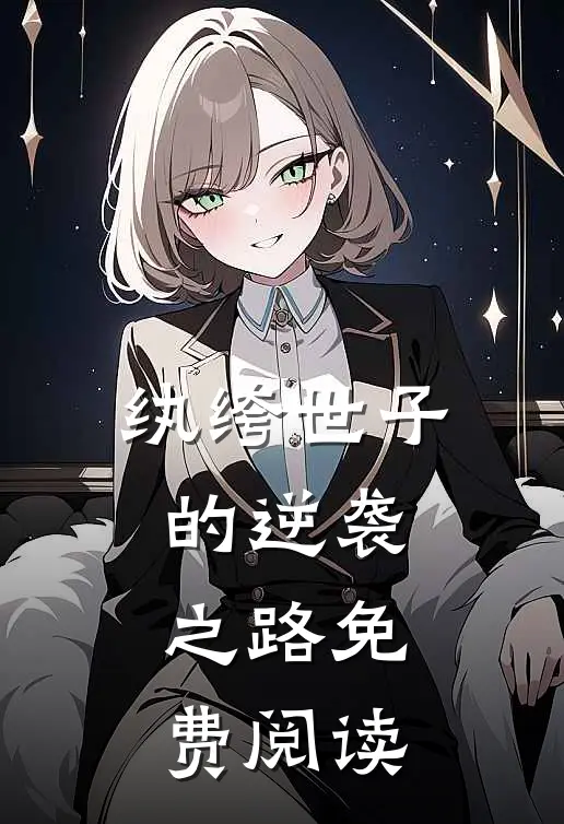 纨绔世子的逆袭之路免费阅读