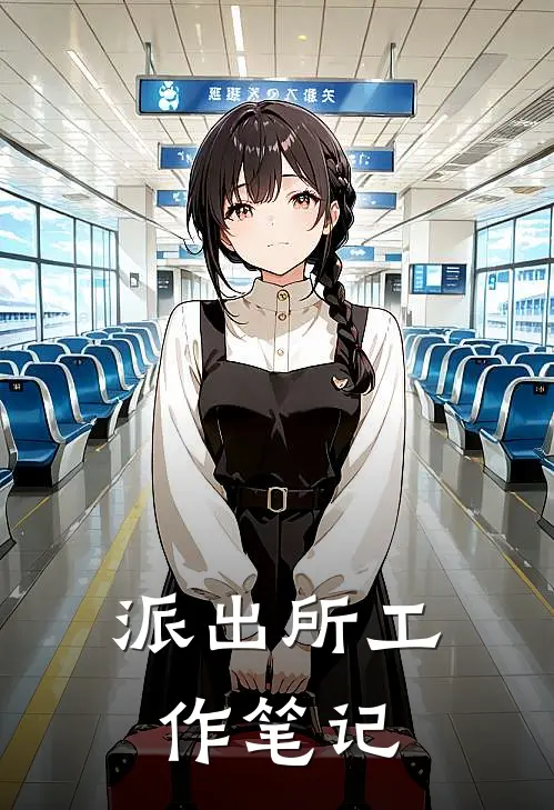 派出所工作笔记