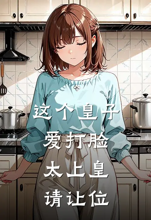 这个皇子爱打脸：太上皇请让位