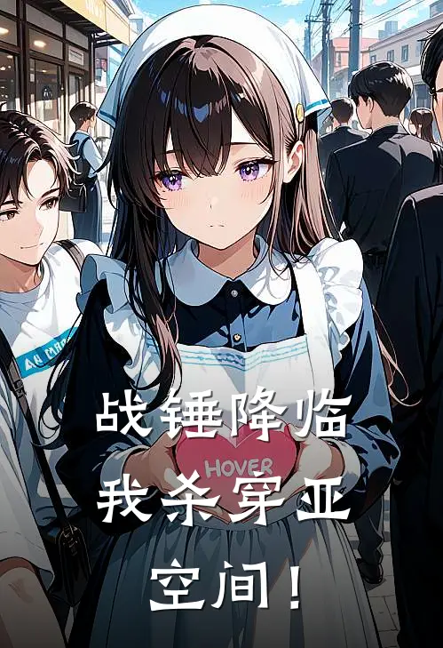 战锤降临：我杀穿亚空间！