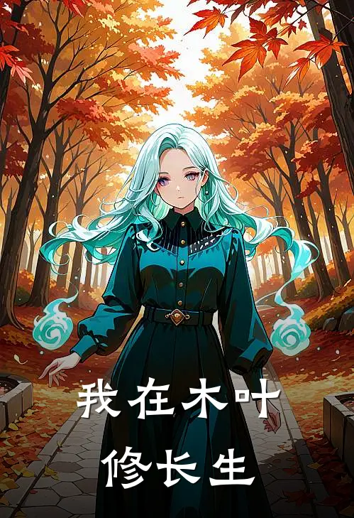 我在木叶修长生