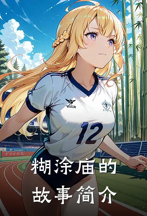 糊涂庙的故事简介