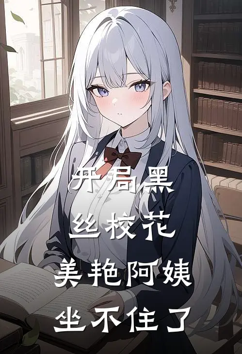 开局黑丝校花，美艳阿姨坐不住了