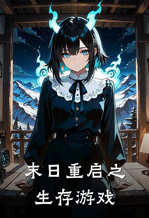 末日重启之生存游戏