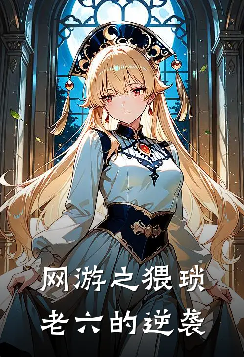 网游之猥琐老六的逆袭