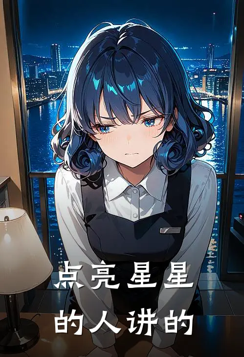 点亮星星的人讲的