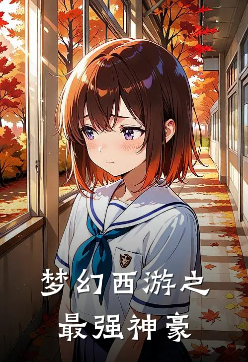 梦幻西游之最强神豪