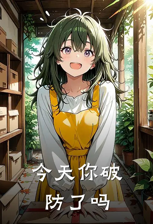 今天你破防了吗