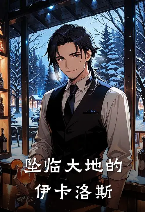 坠临大地的伊卡洛斯