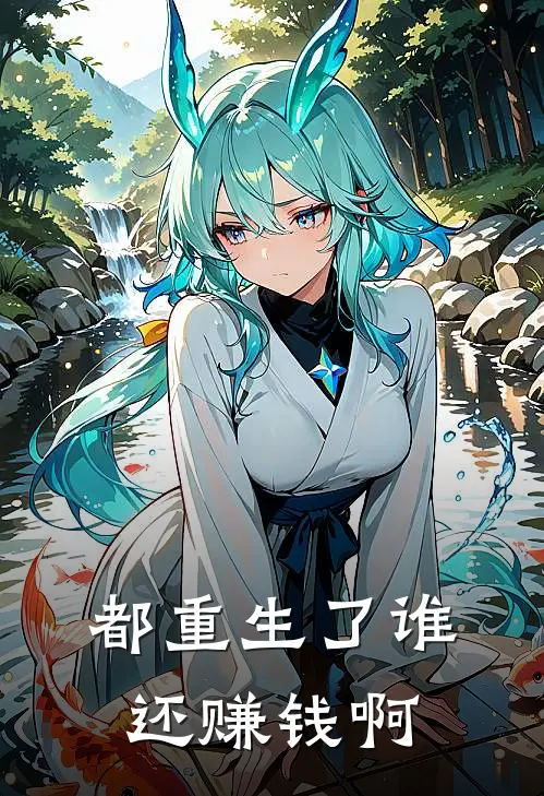 都重生了谁还赚钱啊