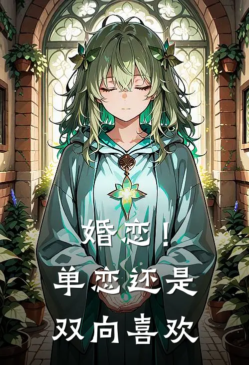 婚恋！单恋还是双向喜欢