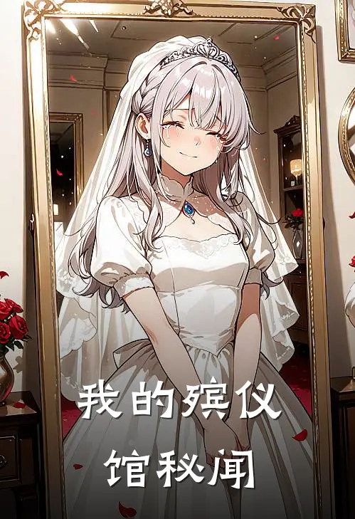 我的殡仪馆秘闻