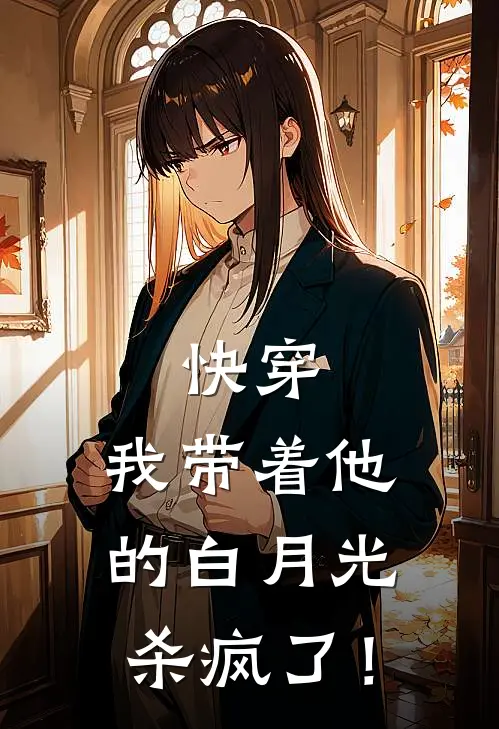 快穿，我带着他的白月光杀疯了！