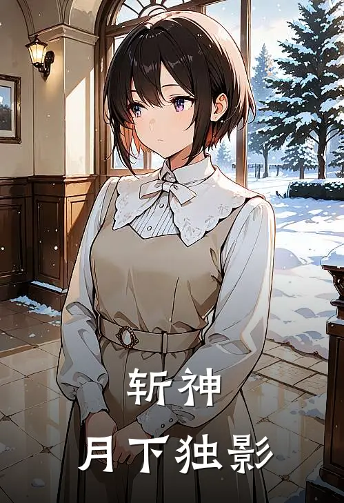 斩神：月下独影