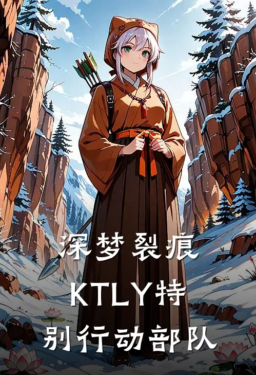 深梦裂痕：KTLY特别行动部队