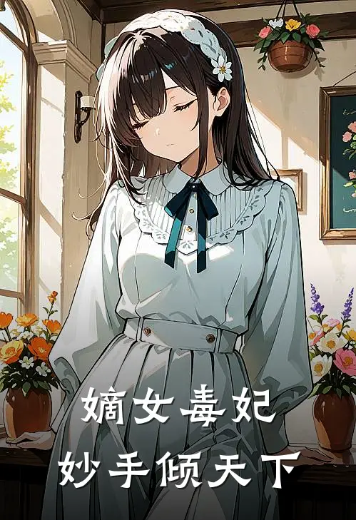 嫡女毒妃：妙手倾天下