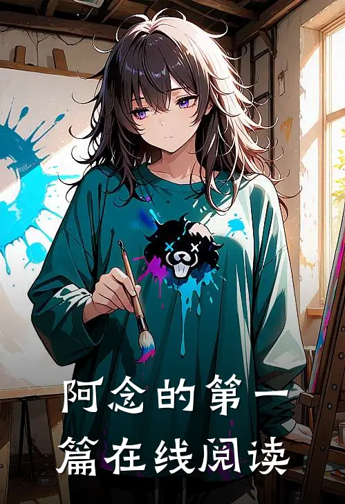 阿念的第一篇在线阅读