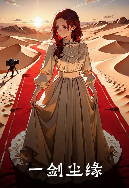 一剑尘缘