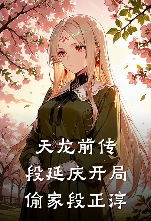 天龙前传：段延庆开局偷家段正淳