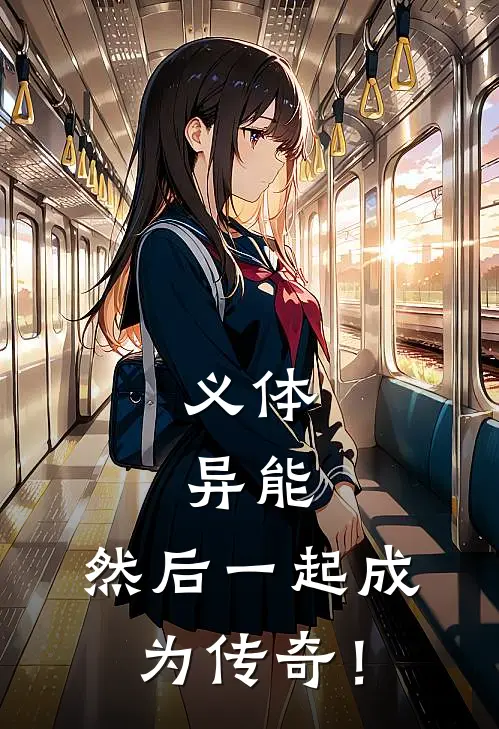 义体，异能，然后一起成为传奇！