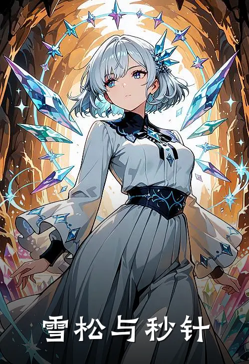 雪松与秒针