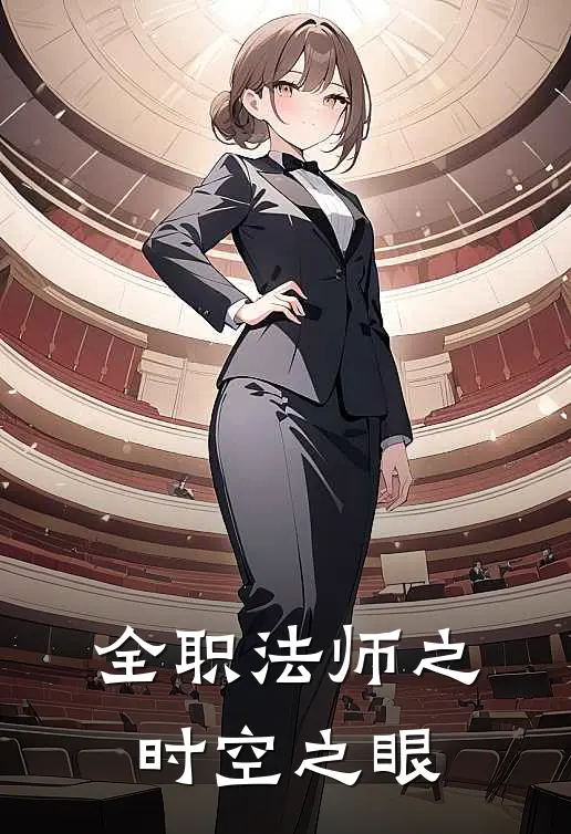 全职法师之时空之眼